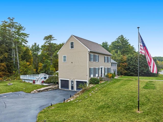 5 Middleridge Road, Derry, NH 03038