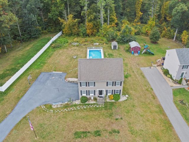 5 Middleridge Road, Derry, NH 03038