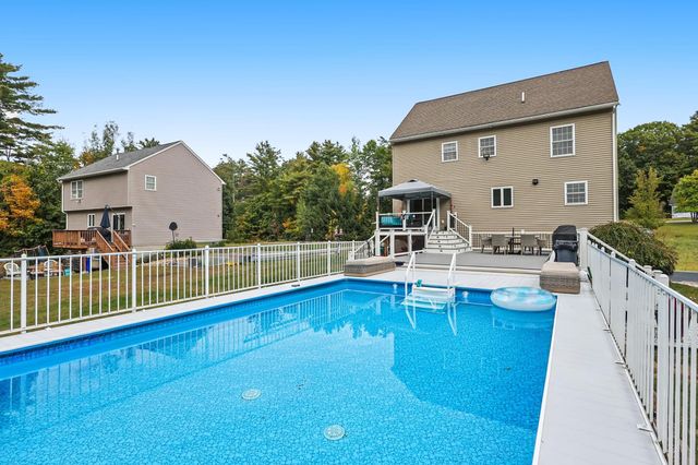 5 Middleridge Road, Derry, NH 03038