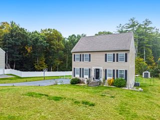 5 Middleridge Road, Derry, NH 03038