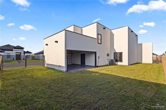 509 Demi Street, Edinburg, TX 78542