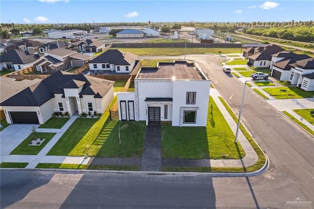 509 Demi Street, Edinburg, TX 78542