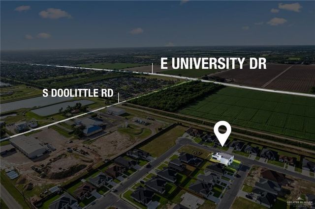 509 Demi Street, Edinburg, TX 78542