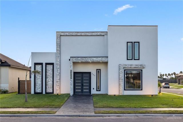509 Demi Street, Edinburg, TX 78542