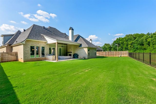 221 Conti Way, Bossier City, LA 71111