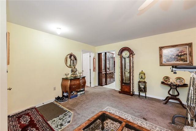 2707 Quisenberry St, Midlothian, VA 23112