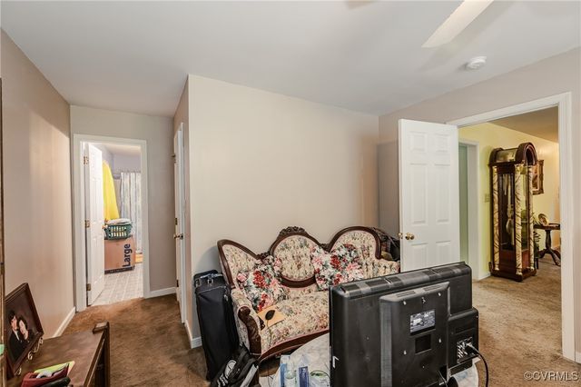 2707 Quisenberry St, Midlothian, VA 23112