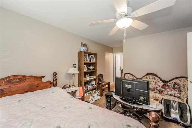 2707 Quisenberry St, Midlothian, VA 23112