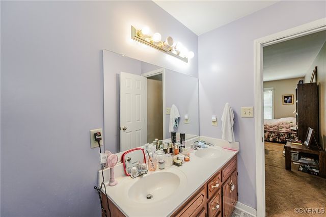 2707 Quisenberry St, Midlothian, VA 23112