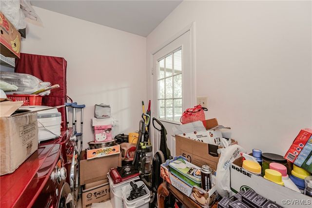 2707 Quisenberry St, Midlothian, VA 23112