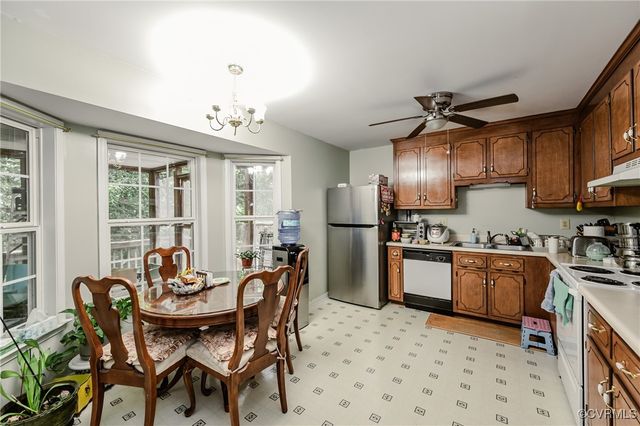 2707 Quisenberry St, Midlothian, VA 23112