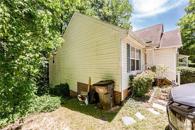 2707 Quisenberry St, Midlothian, VA 23112