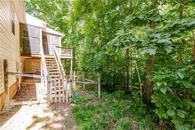 2707 Quisenberry St, Midlothian, VA 23112
