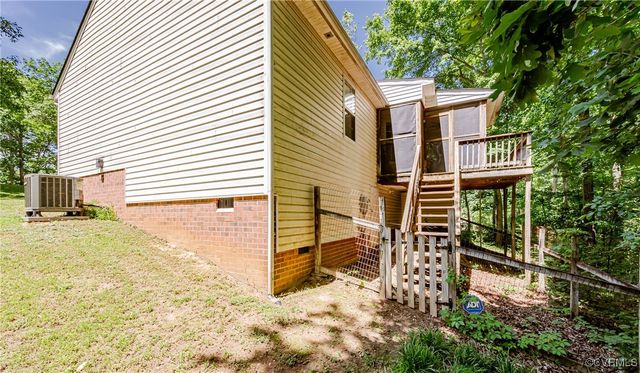 2707 Quisenberry St, Midlothian, VA 23112