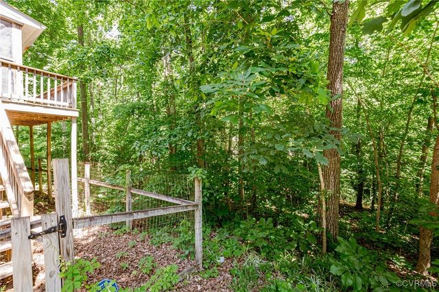 2707 Quisenberry St, Midlothian, VA 23112