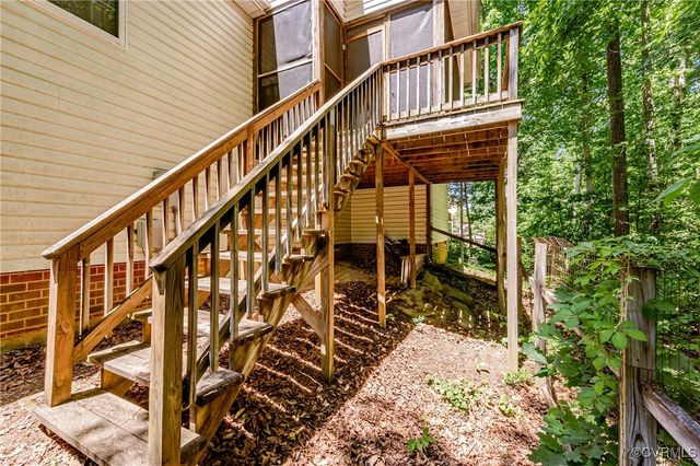 2707 Quisenberry St, Midlothian, VA 23112