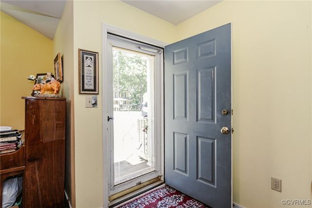 2707 Quisenberry St, Midlothian, VA 23112