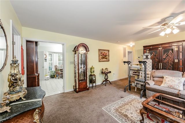 2707 Quisenberry St, Midlothian, VA 23112
