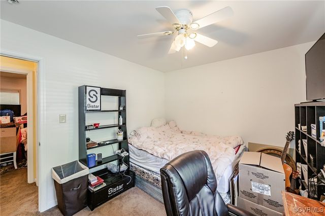 2707 Quisenberry St, Midlothian, VA 23112
