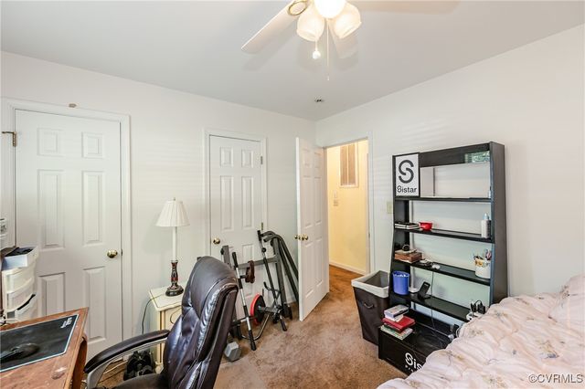 2707 Quisenberry St, Midlothian, VA 23112
