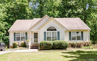 2707 Quisenberry St, Midlothian, VA 23112