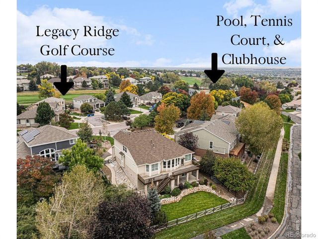 3403 W 111th Drive, Westminster, CO 80031