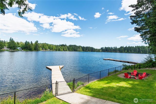 4694 Panther Lake Road W, Bremerton, WA 98312