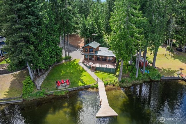4694 Panther Lake Road W, Bremerton, WA 98312