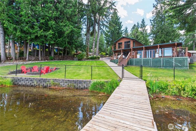 4694 Panther Lake Road W, Bremerton, WA 98312