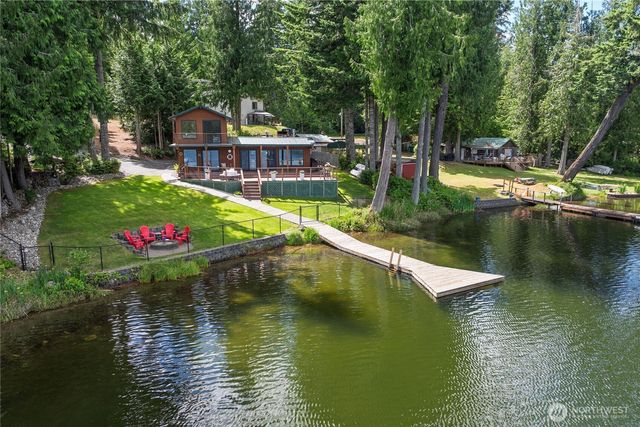 4694 Panther Lake Road W, Bremerton, WA 98312