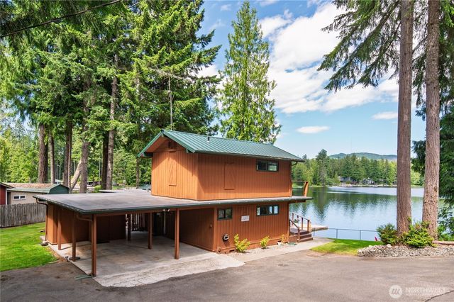 4694 Panther Lake Road W, Bremerton, WA 98312