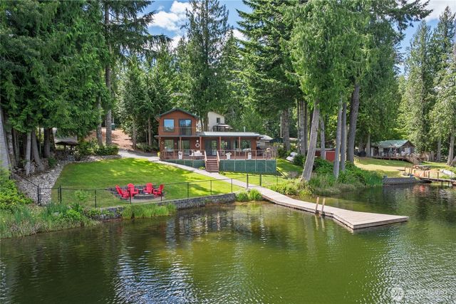 4694 Panther Lake Road W, Bremerton, WA 98312