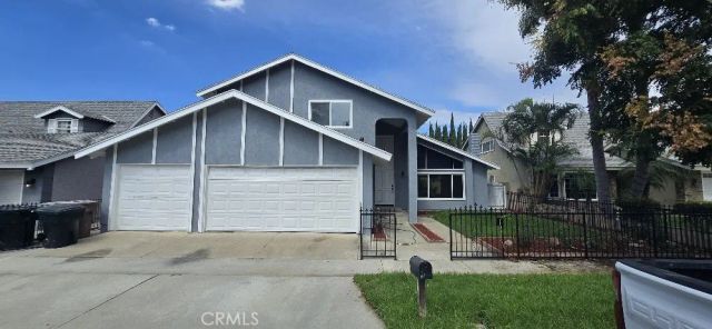7715 E Camino Tampico, Anaheim, CA 92808