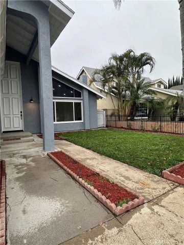 7715 E Camino Tampico, Anaheim, CA 92808