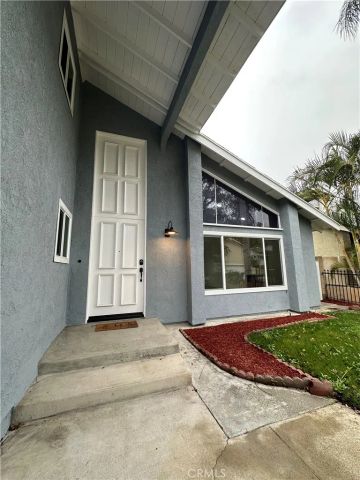 7715 E Camino Tampico, Anaheim, CA 92808