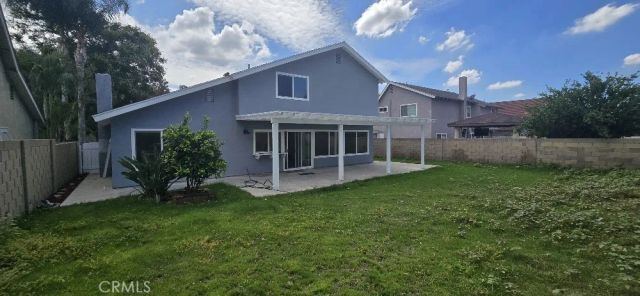 7715 E Camino Tampico, Anaheim, CA 92808