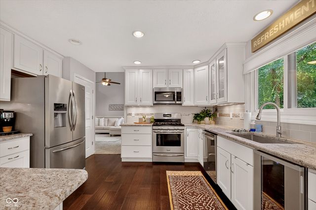 10424 Snapper Court, Indianapolis, IN 46256