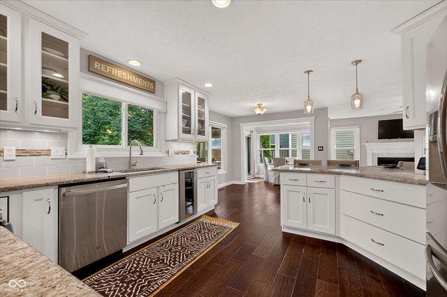 10424 Snapper Court, Indianapolis, IN 46256
