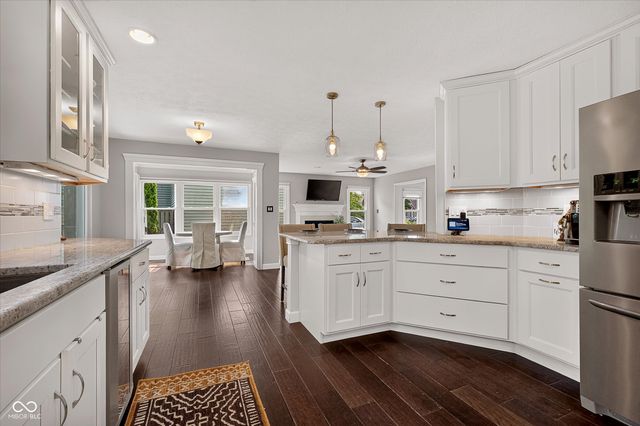 10424 Snapper Court, Indianapolis, IN 46256