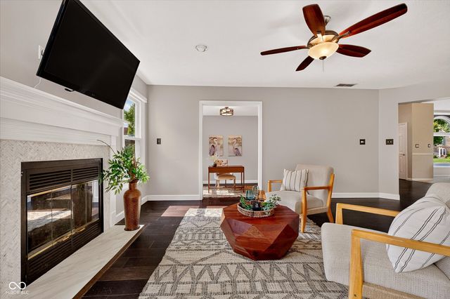 10424 Snapper Court, Indianapolis, IN 46256