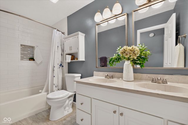 10424 Snapper Court, Indianapolis, IN 46256