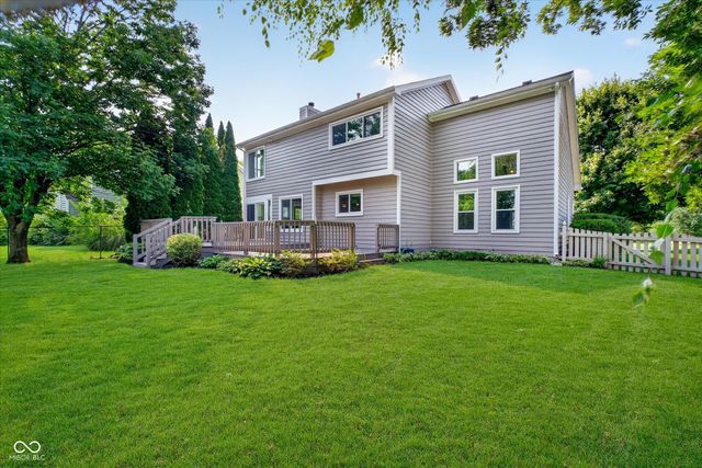10424 Snapper Court, Indianapolis, IN 46256