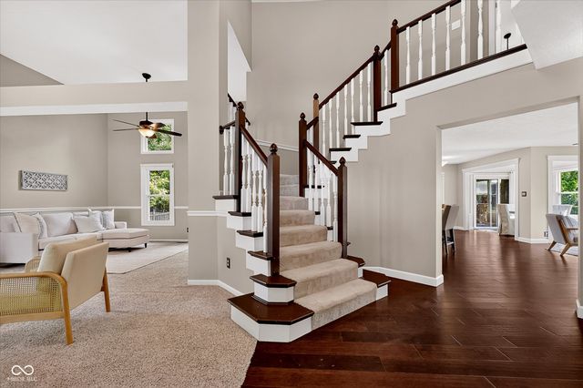 10424 Snapper Court, Indianapolis, IN 46256