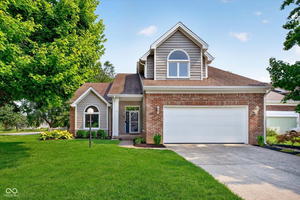 10424 Snapper Court, Indianapolis, IN 46256