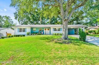 7816 WILDWOOD Road, Jacksonville, FL 32211