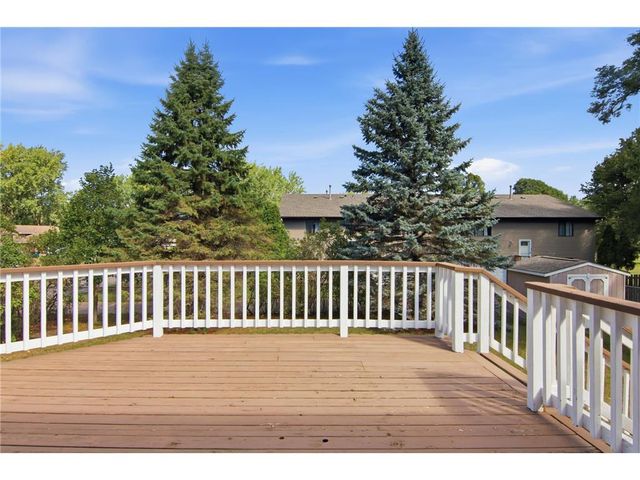 4061 99th Avenue, Blaine, MN 55014