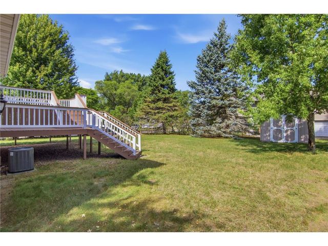 4061 99th Avenue, Blaine, MN 55014