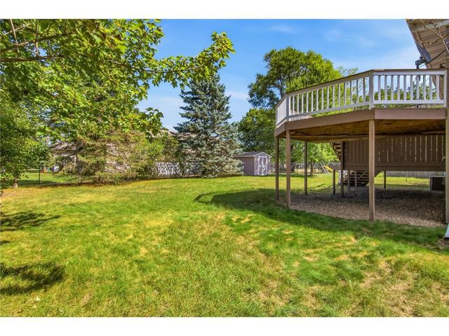 4061 99th Avenue, Blaine, MN 55014