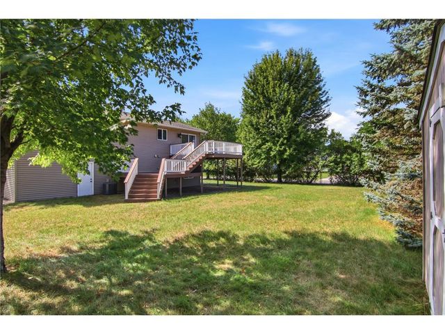 4061 99th Avenue, Blaine, MN 55014