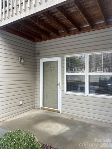 703 Carlyle Way, Asheville, NC 28803